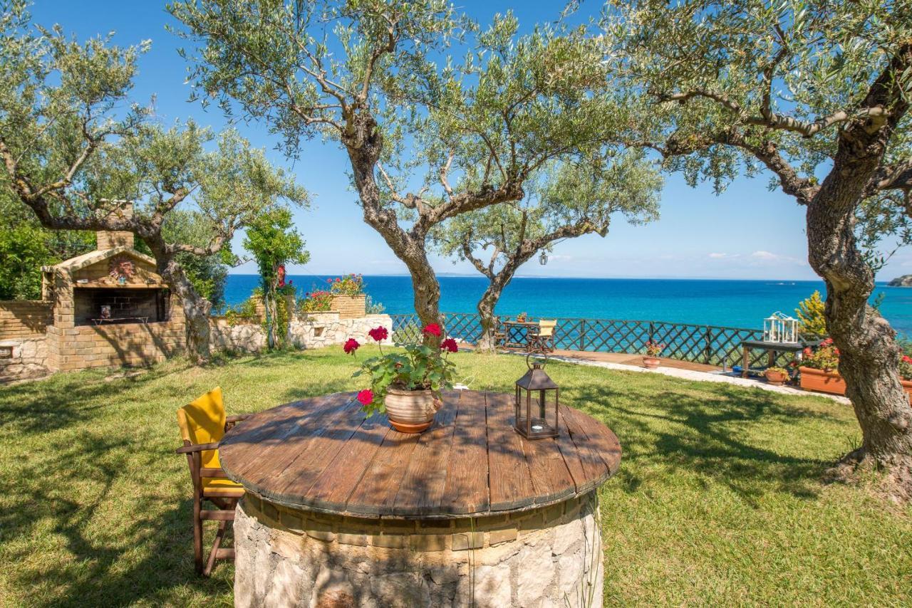 Appartement Bella Vista Sea View Apartments, By Zantewize Tragaki