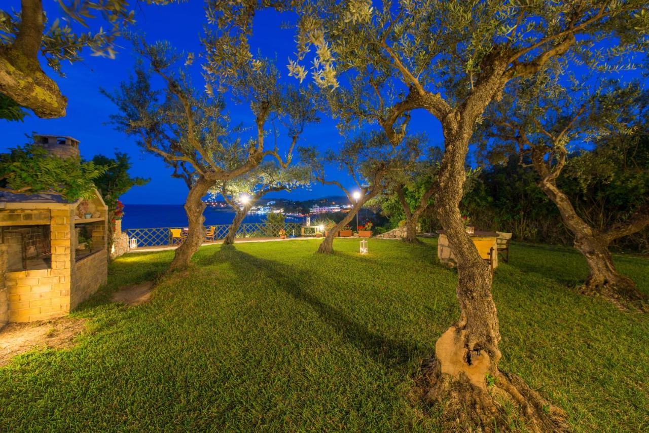 Bella Vista Sea View Apartments, By Zantewize Appartement Tragaki