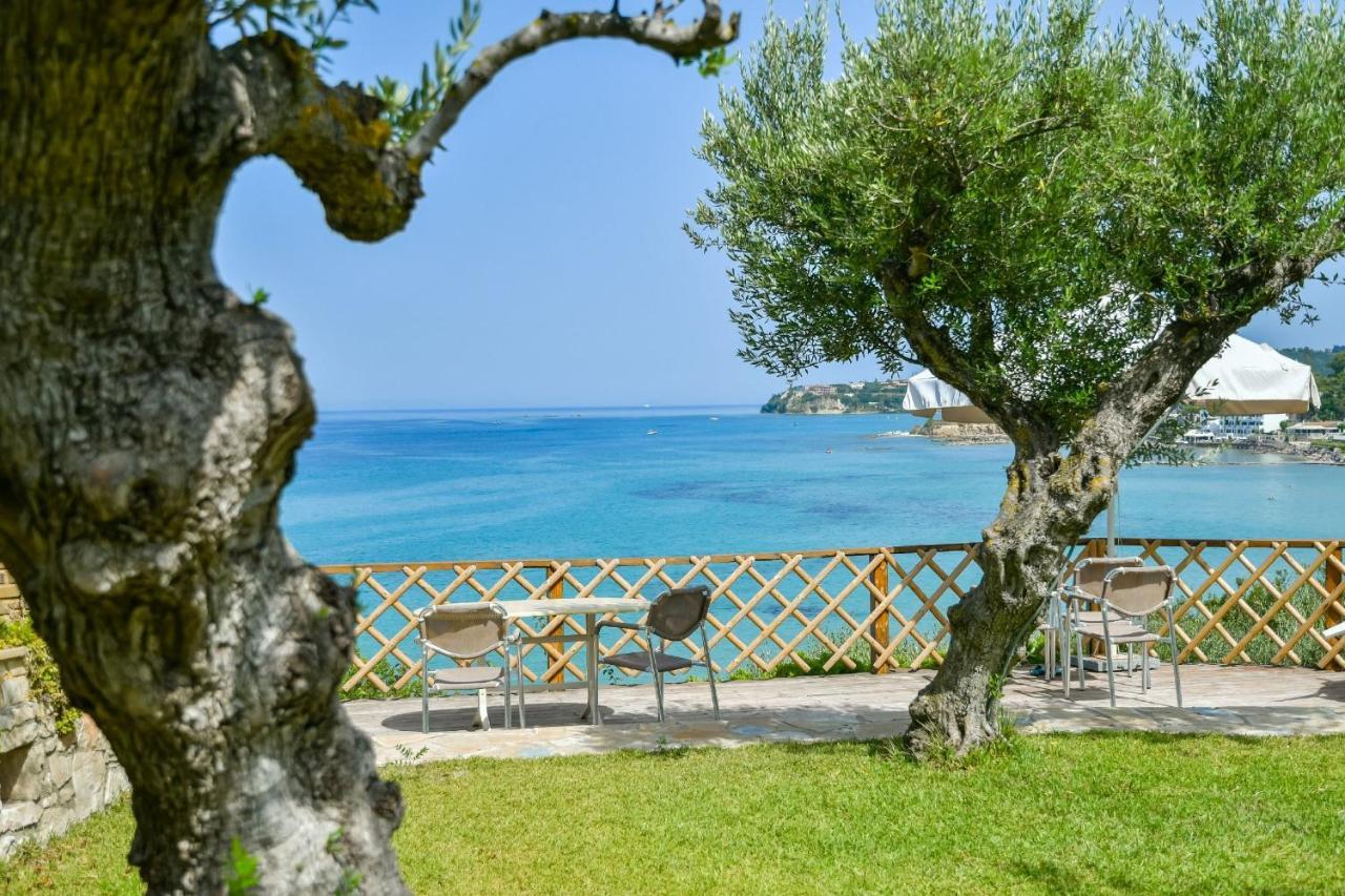 Bella Vista Sea View Apartments, By Zantewize *