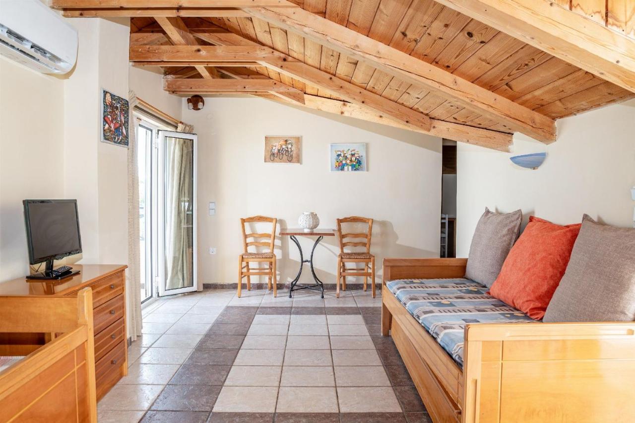 Bella Vista Sea View Apartments, By Zantewize Appartement