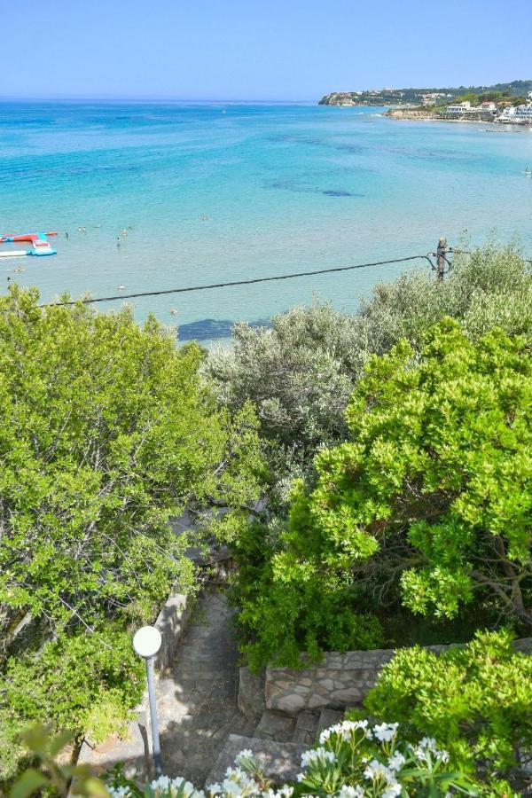 Bella Vista Sea View Apartments, By Zantewize Appartement Tragaki