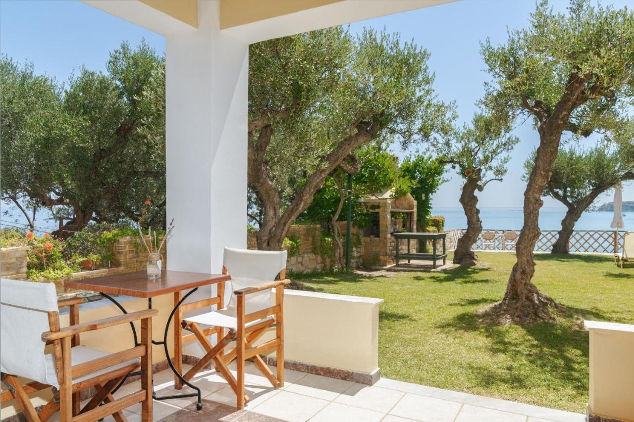 Appartement Bella Vista Sea View Apartments, By Zantewize *