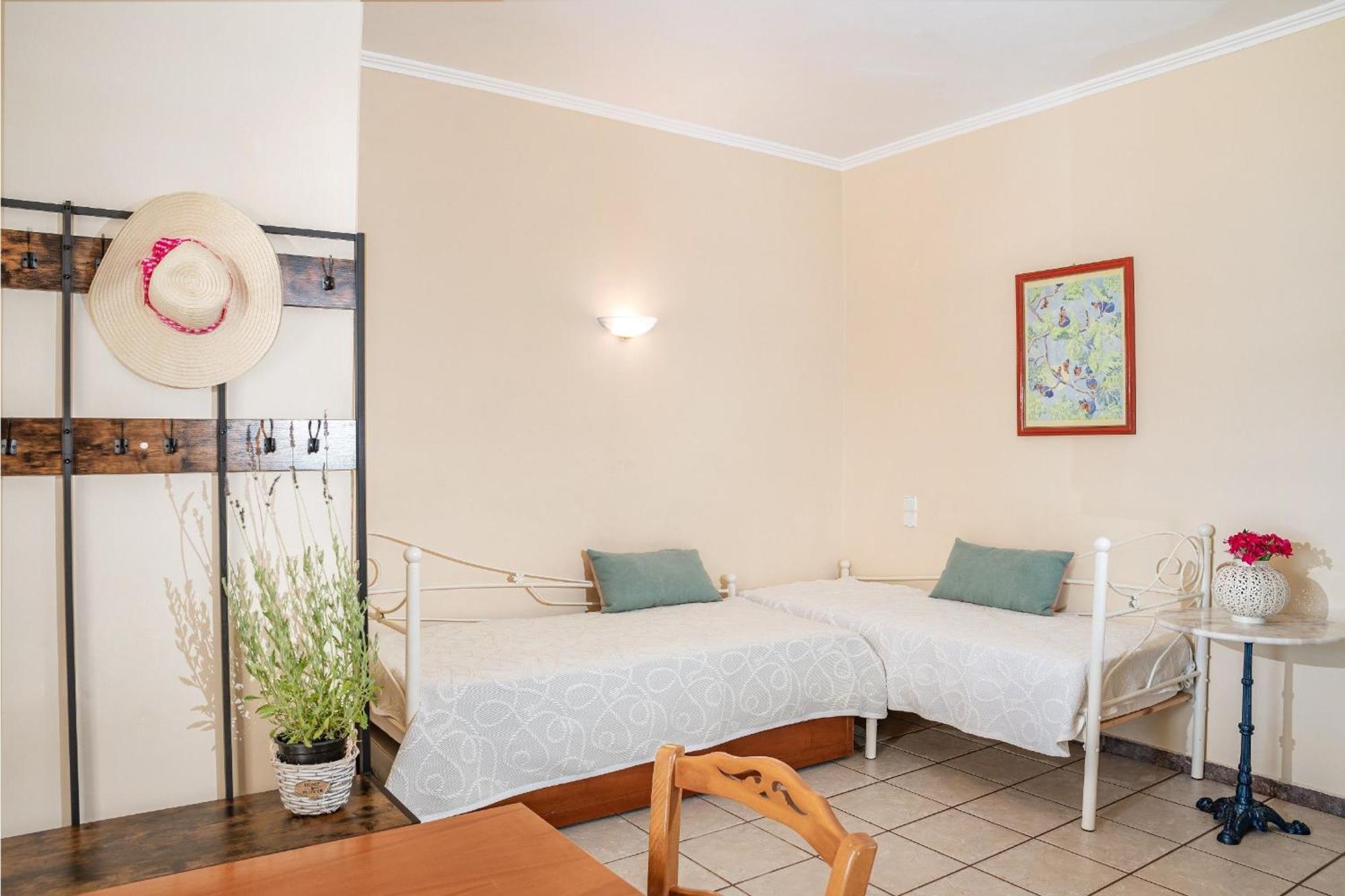 Bella Vista Sea View Apartments, By Zantewize Appartement Tragaki