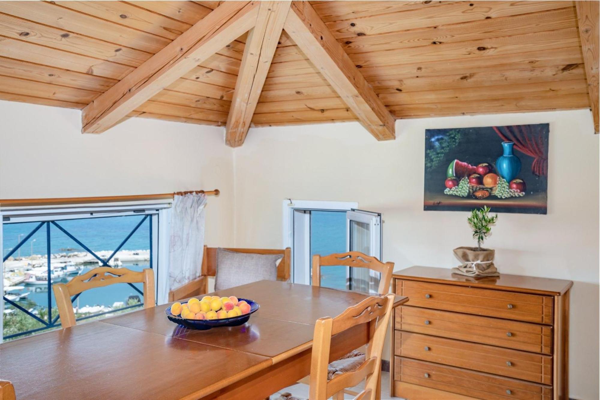 Appartement Bella Vista Sea View Apartments, By Zantewize Tragaki
