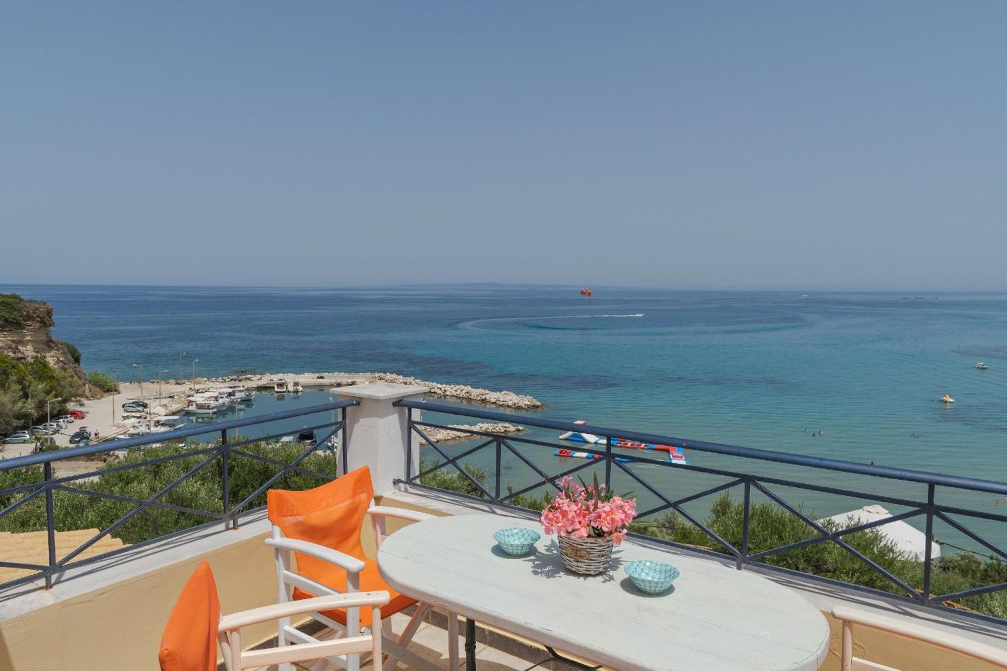 Bella Vista Sea View Apartments, By Zantewize Appartement *