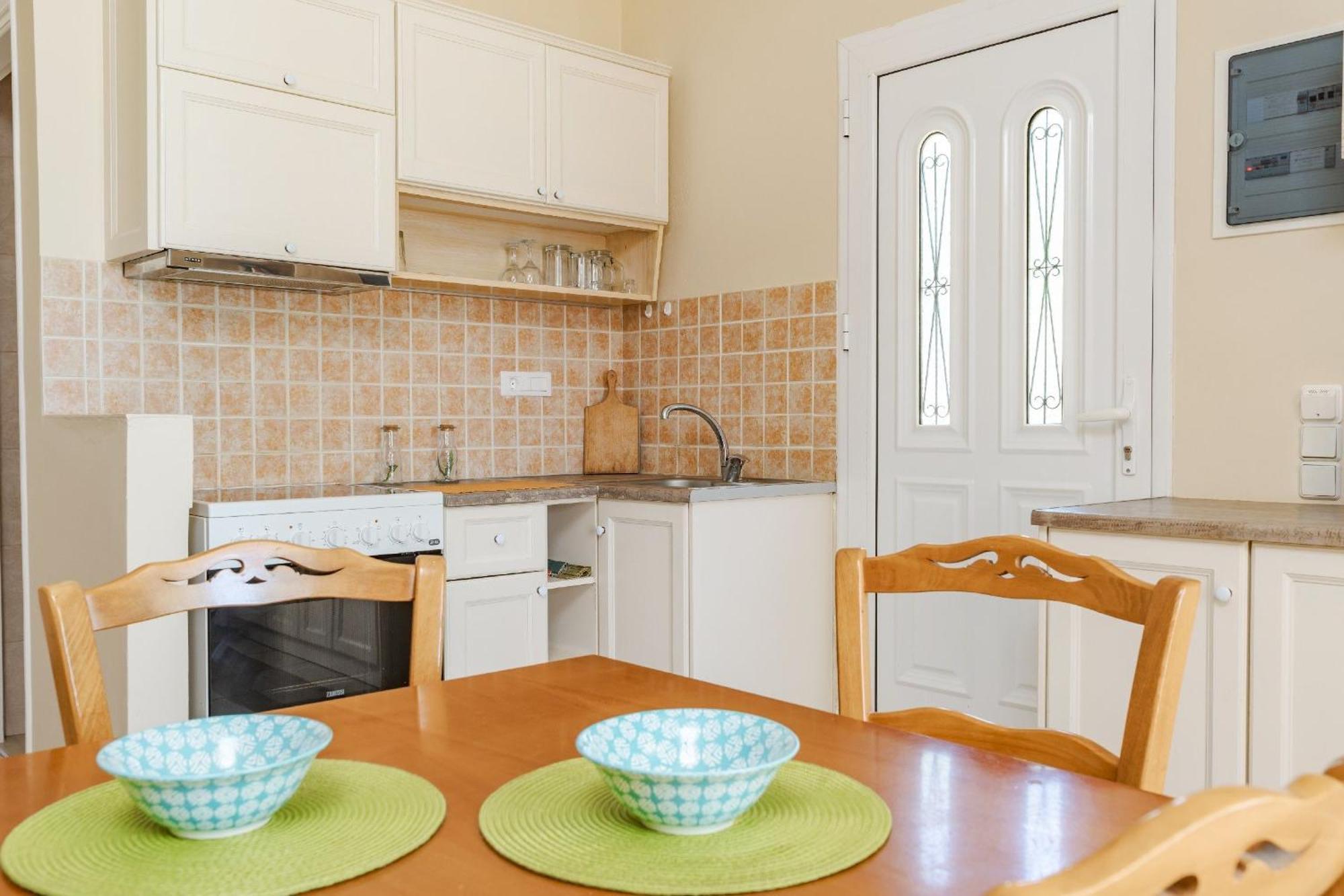 Appartement Bella Vista Sea View Apartments, By Zantewize Tragaki