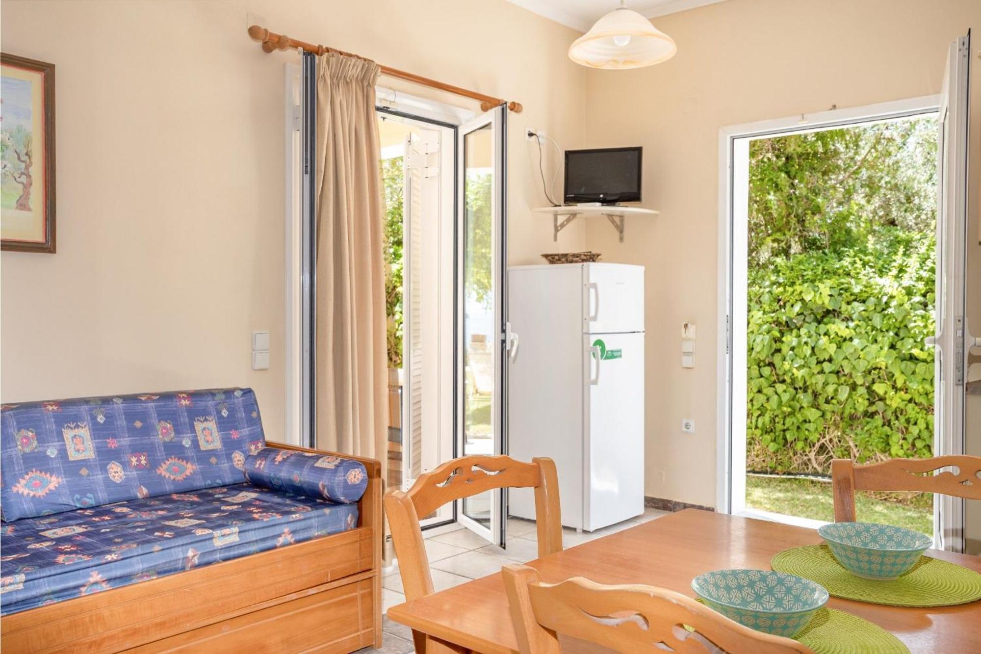 Appartement Bella Vista Sea View Apartments, By Zantewize *