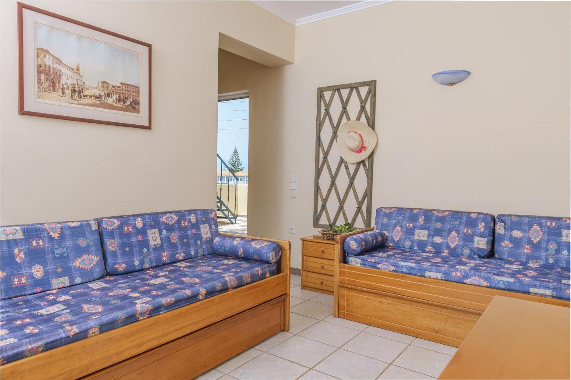 Appartement Bella Vista Sea View Apartments, By Zantewize Tragaki