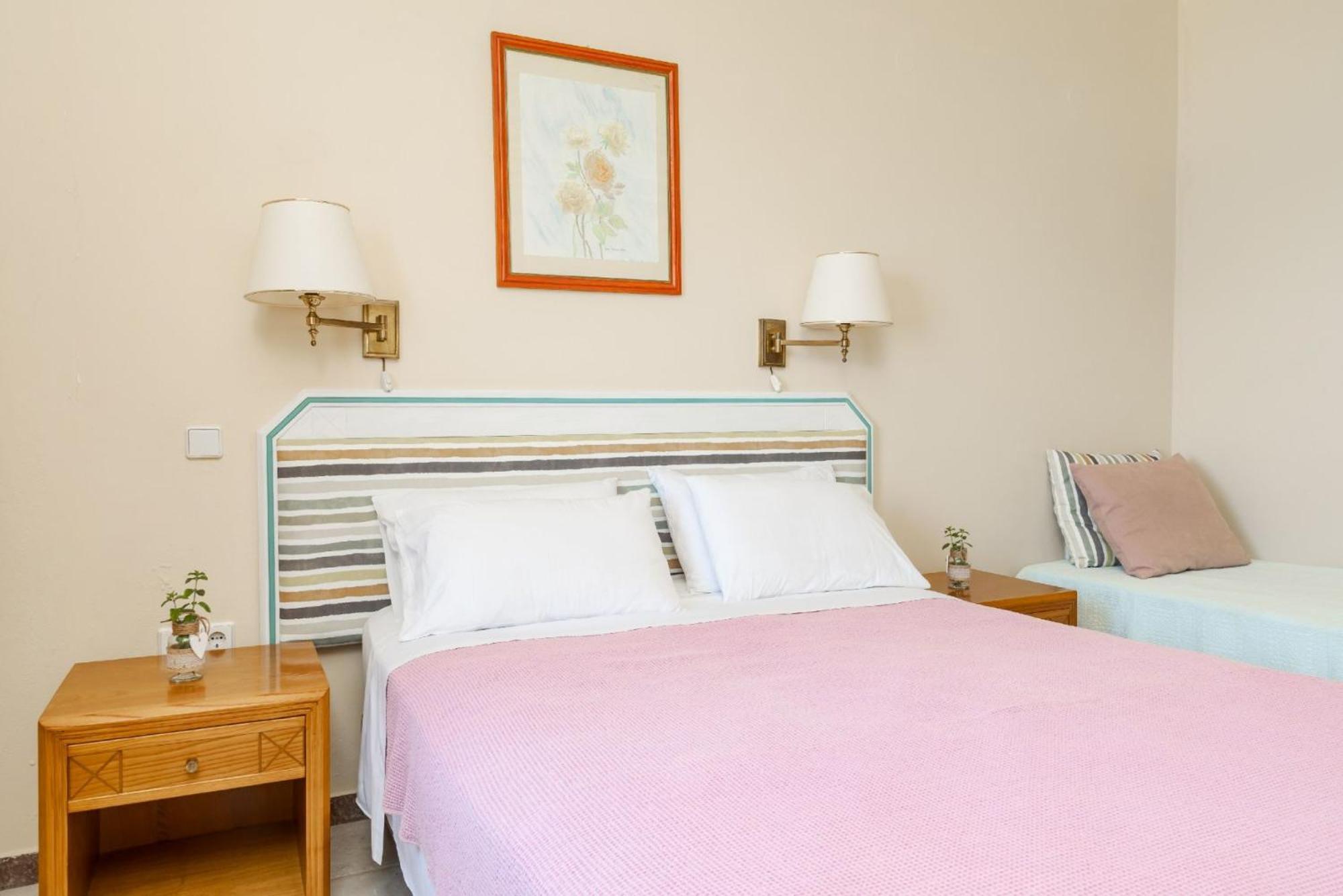 Bella Vista Sea View Apartments, By Zantewize Appartement Tragaki