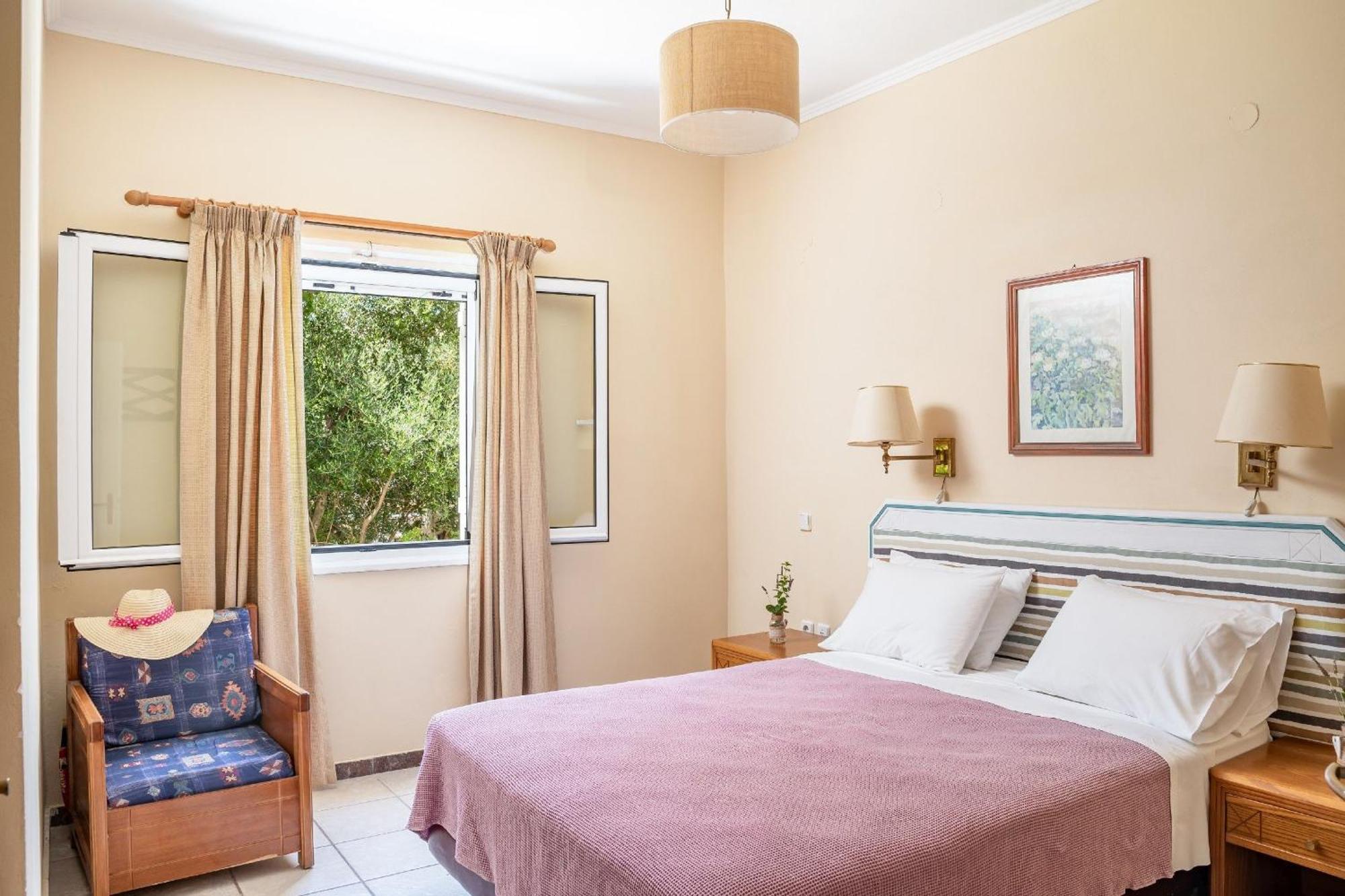 Bella Vista Sea View Apartments, By Zantewize Appartement