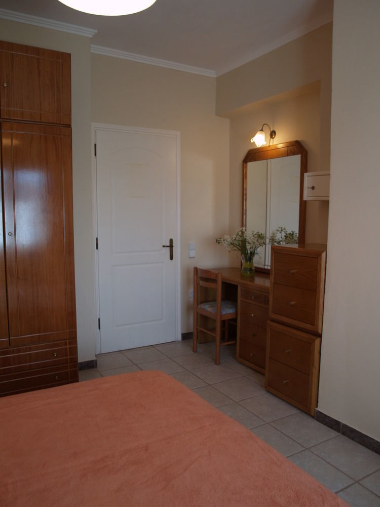 Appartement Bella Vista Sea View Apartments, By Zantewize *